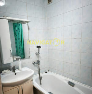 1-к квартира, на длительный срок, 38м2, 4/9 этаж