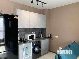 Студия квартира, посуточно, 30м2, 14/23 этаж