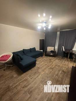 2-к квартира, на длительный срок, 43м2, 1/4 этаж