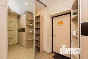 1-к квартира, посуточно, 45м2, 9/10 этаж