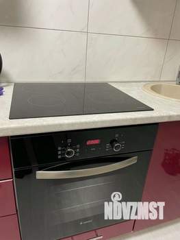 2-к квартира, на длительный срок, 44м2, 24/27 этаж