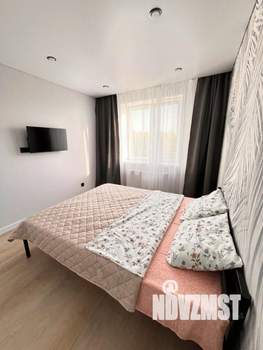 1-к квартира, посуточно, 33м2, 1/1 этаж