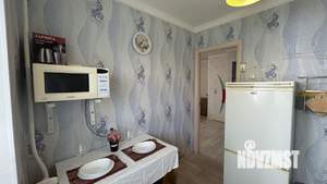 1-к квартира, посуточно, 36м2, 4/5 этаж