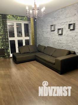3-к квартира, посуточно, 110м2, 8/8 этаж