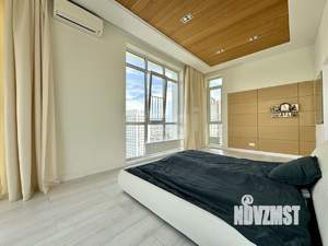 6-к квартира, на длительный срок, 168м2, 19/20 этаж