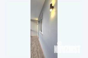 1-к квартира, посуточно, 35м2, 4/28 этаж