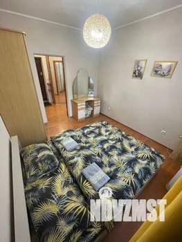 2-к квартира, посуточно, 60м2, 3/12 этаж