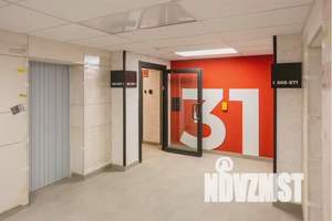 1-к квартира, посуточно, 32м2, 31/33 этаж