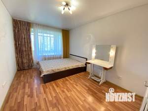 3-к квартира, на длительный срок, 60м2, 5/5 этаж