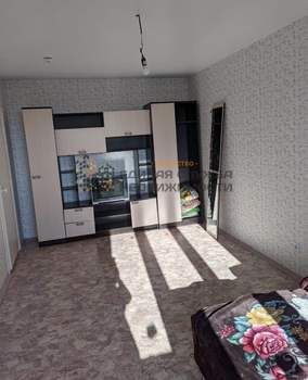 1-к квартира, на длительный срок, 37м2, 7/11 этаж