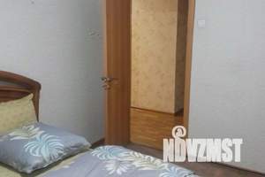 3-к квартира, посуточно, 60м2, 2/6 этаж