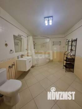 3-к квартира, на длительный срок, 120м2, 2/18 этаж