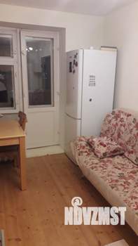 1-к квартира, на длительный срок, 43м2, 8/10 этаж