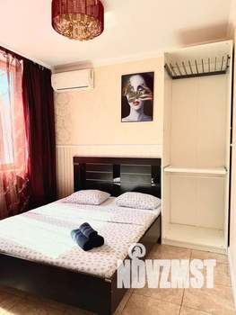 3-к квартира, посуточно, 72м2, 2/18 этаж