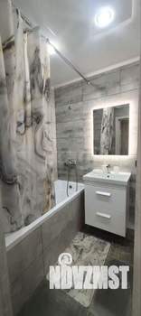 1-к квартира, на длительный срок, 34м2, 24/25 этаж