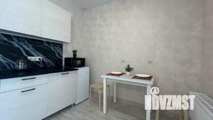 1-к квартира, посуточно, 30м2, 25/25 этаж