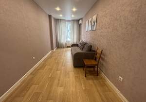 2-к квартира, на длительный срок, 60м2, 19/25 этаж
