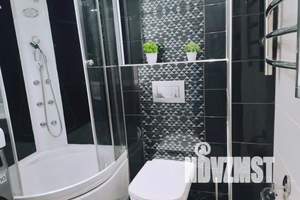 1-к квартира, посуточно, 38м2, 5/9 этаж