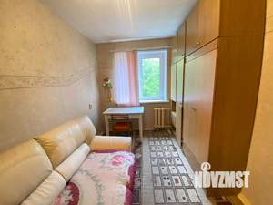 2-к квартира, на длительный срок, 43м2, 3/5 этаж