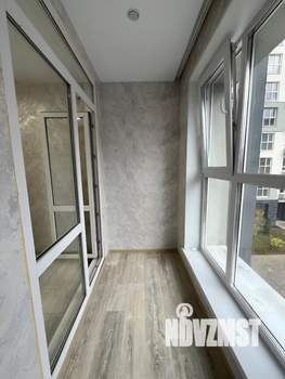 1-к квартира, на длительный срок, 38м2, 3/9 этаж