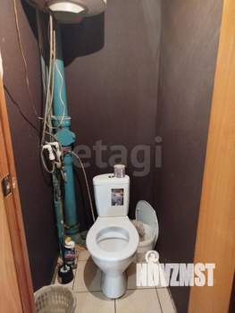 2-к квартира, на длительный срок, 46м2, 4/4 этаж