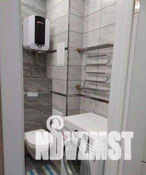 1-к квартира, на длительный срок, 42м2, 7/24 этаж