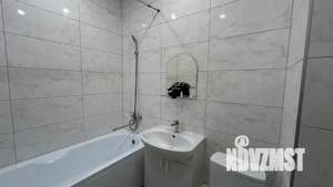 1-к квартира, посуточно, 36м2, 25/25 этаж