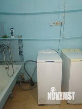 1-к квартира, на длительный срок, 35м2, 3/10 этаж