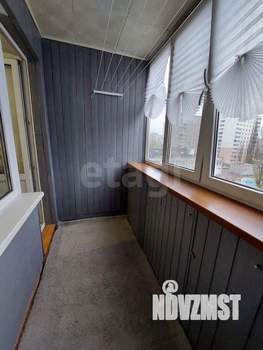 1-к квартира, на длительный срок, 39м2, 5/9 этаж