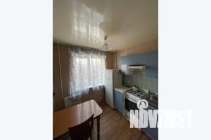 1-к квартира, посуточно, 30м2, 4/5 этаж
