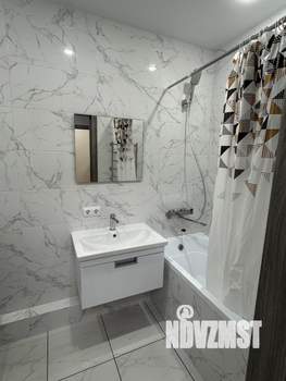 2-к квартира, на длительный срок, 35м2, 12/20 этаж