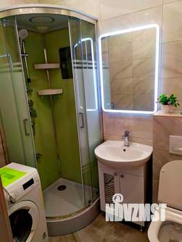 1-к квартира, на длительный срок, 25м2, 2/20 этаж