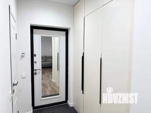 2-к квартира, посуточно, 52м2, 1/1 этаж