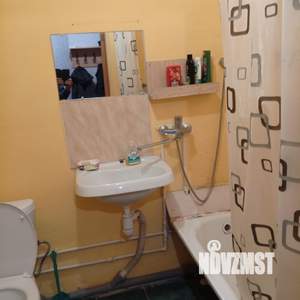 1-к квартира, на длительный срок, 31м2, 1/3 этаж