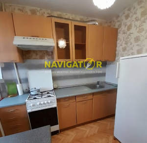 1-к квартира, на длительный срок, 38м2, 7/9 этаж