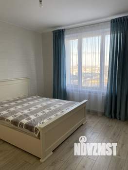 3-к квартира, на длительный срок, 70м2, 8/18 этаж