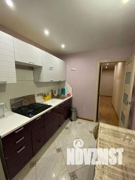 1-к квартира, посуточно, 44м2, 4/9 этаж