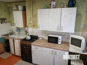 1-к квартира, на длительный срок, 40м2, 5/9 этаж