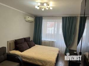 1-к квартира, посуточно, 47м2, 10/14 этаж