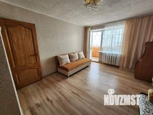 1-к квартира, посуточно, 36м2, 8/9 этаж