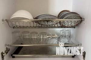 1-к квартира, посуточно, 24м2, 9/23 этаж