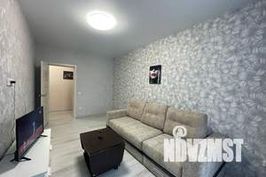 2-к квартира, посуточно, 58м2, 16/25 этаж