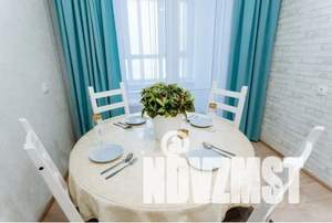 2-к квартира, посуточно, 55м2, 1/1 этаж