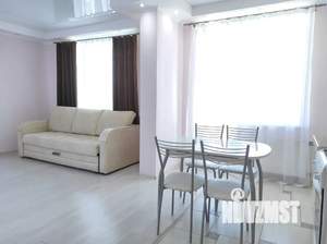 2-к квартира, посуточно, 55м2, 19/20 этаж