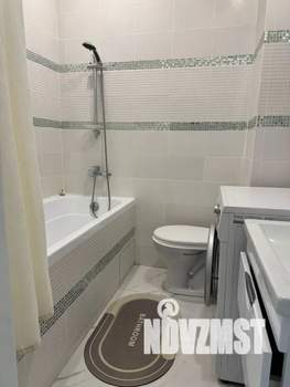 1-к квартира, посуточно, 35м2, 3/15 этаж