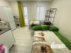 Студия квартира, на длительный срок, 30м2, 5/12 этаж