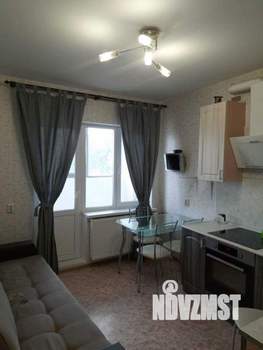 1-к квартира, посуточно, 52м2, 1/1 этаж