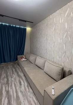 2-к квартира, на длительный срок, 62м2, 2/28 этаж