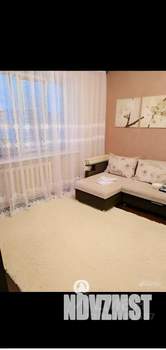 1-к квартира, на длительный срок, 35м2, 11/16 этаж