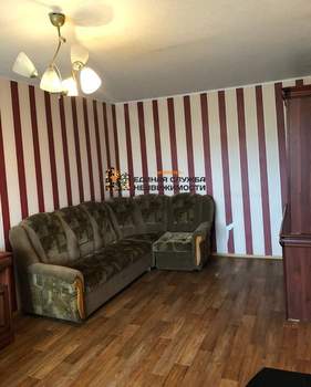 2-к квартира, на длительный срок, 45м2, 7/9 этаж